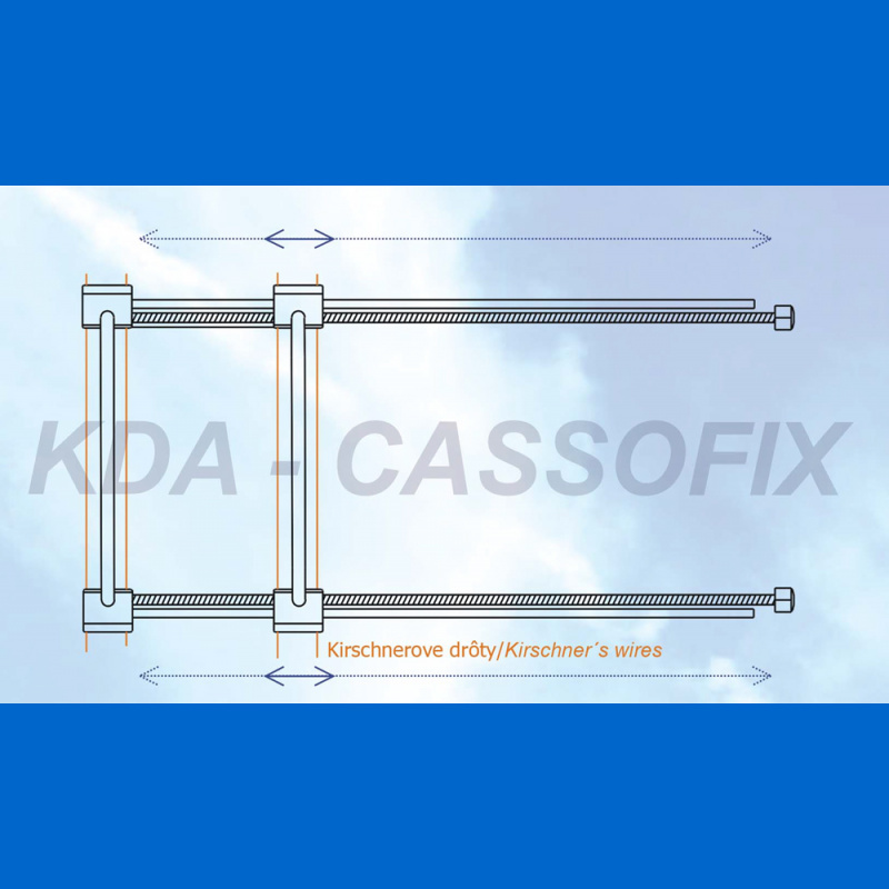  Boxy / KDA - CASSOFIX - foto